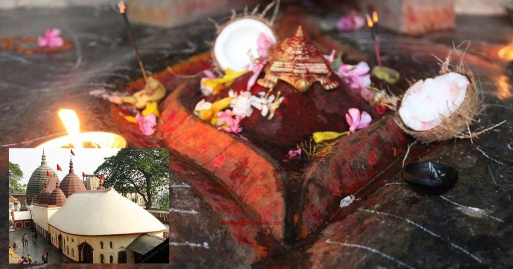 Kamakhya Temple: The Enigmatic Shrine of Fertility and Power