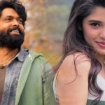 Krithi Shetty To Act With Kannada Actor Rakshit Shetty’s Next?