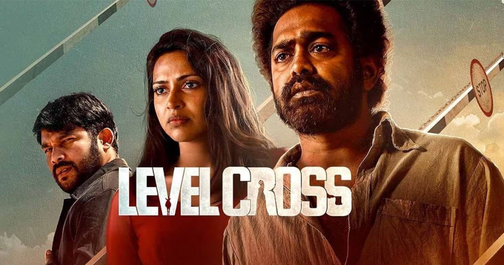 Level Cross: Asif Ali’s Latest Thriller Set for OTT Release on Amazon Prime Video