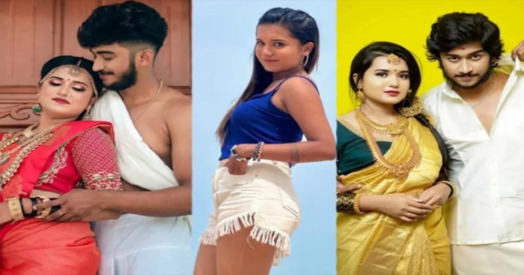 Former Girlfriend Varsha Kaveri Files Complaint Against Varun Aradhya for Blackmailing with Private Videos