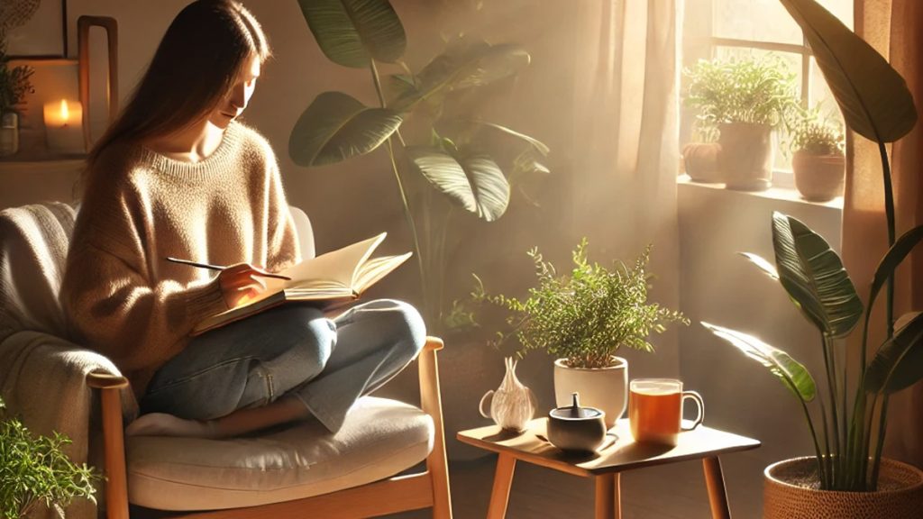 How to Prioritize Self-Care for a Happier, Healthier You
