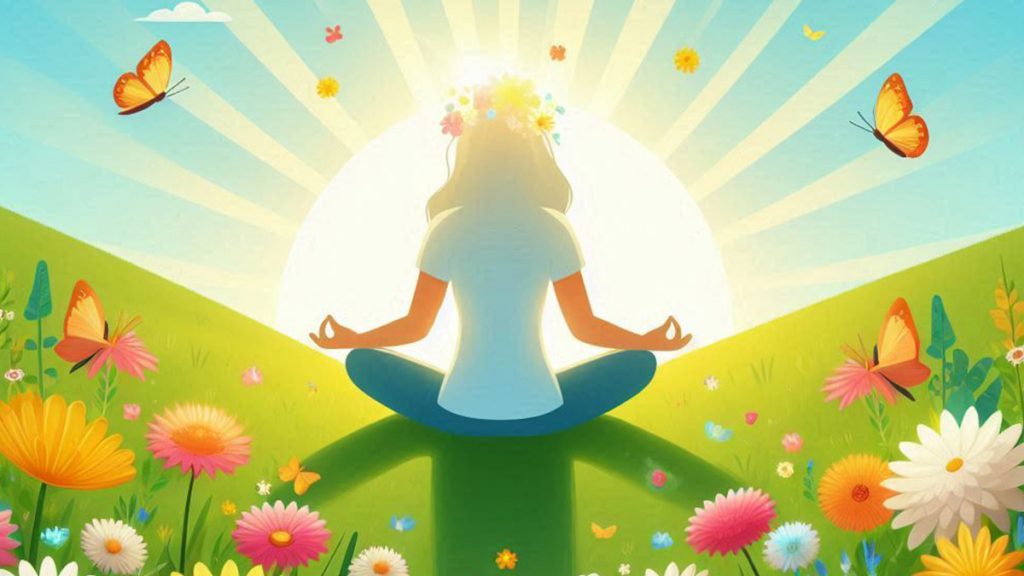 The Power of Mindfulness: How Meditation Can Transform Your Life
