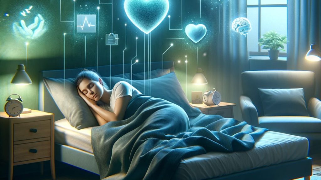 The Connection Between Sleep and Your Health: Separating Fact from Fiction