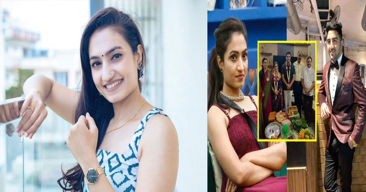 ವೈಷ್ಣವಿ ಗೌಡ ಅವರ ಮದುವೆ ಮುರಿದು ಬಿದ್ದ ಬಗ್ಗೆ ಅವರು ಲೈವ್ ಬಂದು ಏನು ಹೇಳಿದ್ದಾರೆ : ವಿಡಿಯೋ ನೋಡಿ ವೈಷ್ಣವಿ ಗೌಡ ಅವರ ಮದುವೆ ಮುರಿದು ಬಿದ್ದ ಬಗ್ಗೆ ಅವರು ಲೈವ್ ಬಂದು ಏನು ಹೇಳಿದ್ದಾರೆ : ವಿಡಿಯೋ ನೋಡಿ