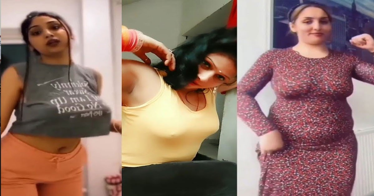 ಯುವತಿಯರ ಎದೆ ಸೈಜ್ ನೋಡಿ ನಂದಿನಿ ಹಾಲು ಲೀಟರ್ ಗೆ ಎಷ್ಟು ಎಂದು ಚುಡಾಯಿಸಿದ ನೆಟ್ಟಿಗರು : ವಿಡಿಯೋ ವೈರಲ್