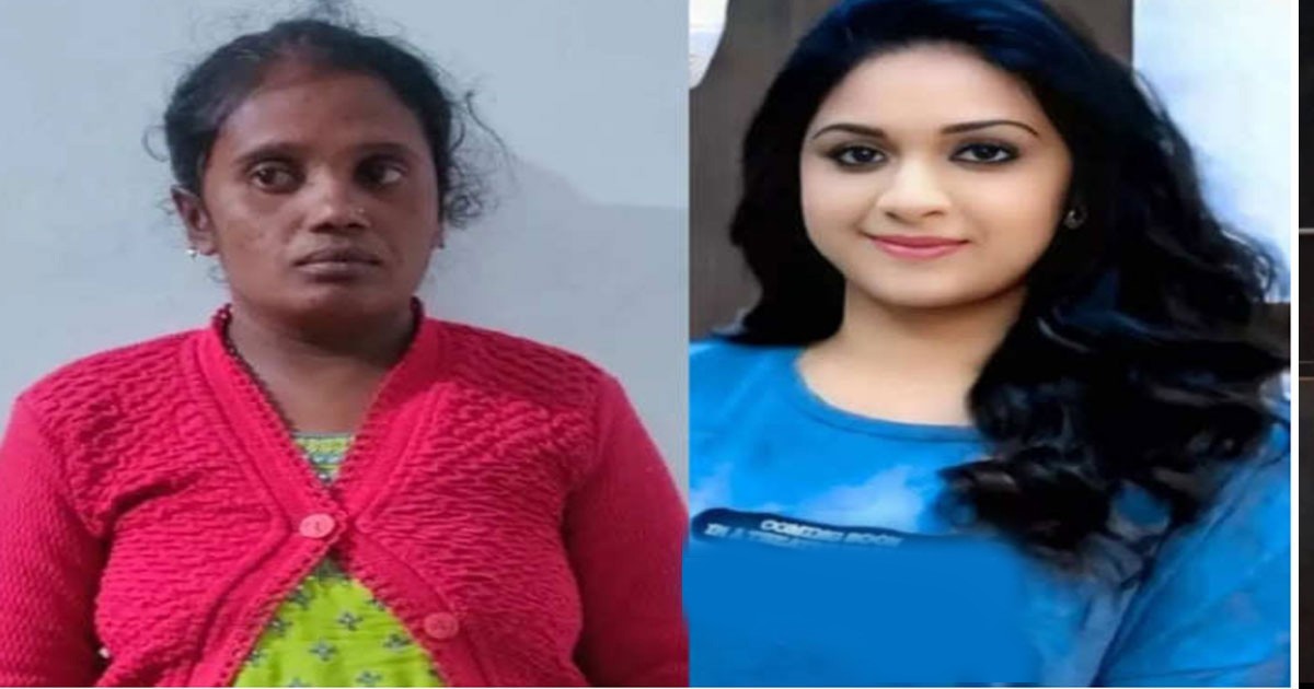 ಸುಂದರ ಯುವತಿಯ ಫೇಸ್ ಬುಕ್ ಫ್ರೆಂಡ್ ರಿಕ್ವೆಸ್ಟ್ಮಅಕ್ಸೆಪ್ಟ್ ಮಾಡಿಕೊಂಡ ಯುವಕ ಕಳೆದುಕೊಂಡದ್ದು ಎಷ್ಟು ಲಕ್ಷ ಗೊತ್ತಾ? ಹುಷಾರಾಗಿರಿ ಸುಂದರ ಯುವತಿಯ ಫೇಸ್ ಬುಕ್ ಫ್ರೆಂಡ್ ರಿಕ್ವೆಸ್ಟ್ಮಅಕ್ಸೆಪ್ಟ್ ಮಾಡಿಕೊಂಡ ಯುವಕ ಕಳೆದುಕೊಂಡದ್ದು ಎಷ್ಟು ಲಕ್ಷ ಗೊತ್ತಾ? ಹುಷಾರಾಗಿರಿ