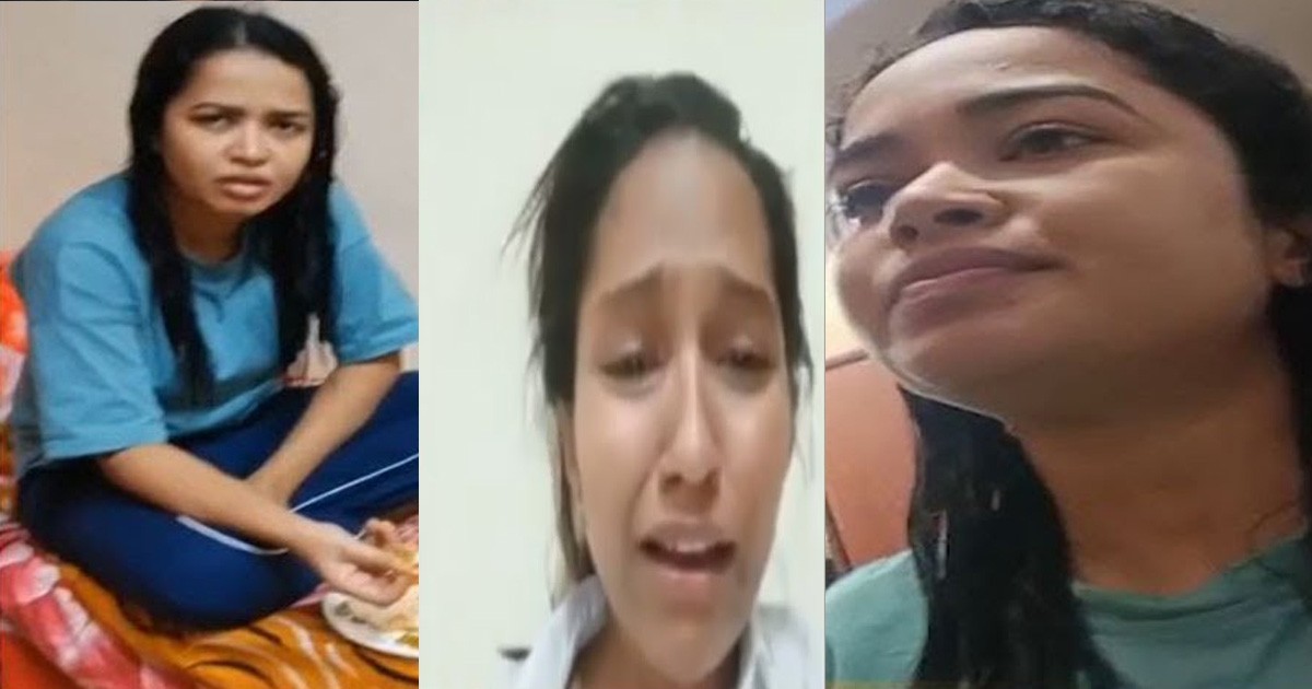 ಕನ್ನಡದಲ್ಲಿ ಮಾತನಾಡಿದ್ದಕ್ಕೆ ರೂಮ್ ಮೇಟ್ ನಿಂದ ಹಲ್ಲೆ !!  ಕನ್ನಡಿಗರಿಗೆ ಬೆಂಗಳೂರಿನಲ್ಲಿ  ಬೆಲೆ ಇಲ್ವಾ?