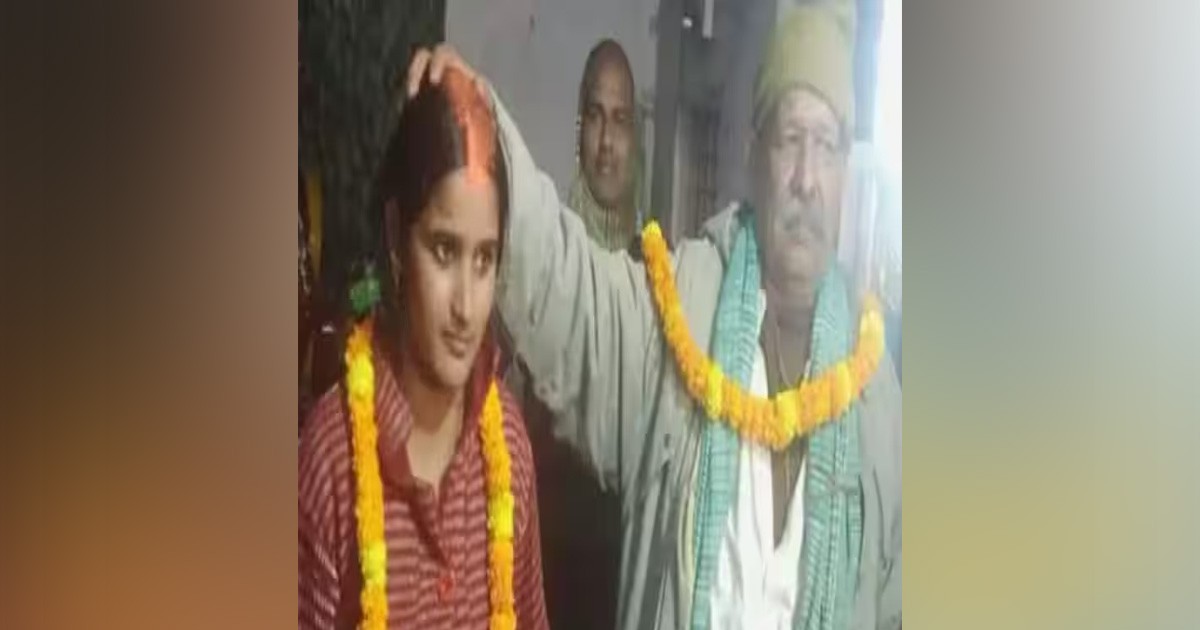 28 ವರ್ಷದ ಮಹಿಳೆ 70 ವರ್ಷದ ಮುದುಕ ಮದುವೆಯಾಗುತ್ತಾನೆ !! ಅವರ ನಡುವಿನ ಇರುವ ಸಂಬಂಧ ಶೊಕ್ಕಿಂಗ್ !! 28 ವರ್ಷದ ಮಹಿಳೆ 70 ವರ್ಷದ ಮುದುಕ ಮದುವೆಯಾಗುತ್ತಾನೆ !! ಅವರ ನಡುವಿನ ಇರುವ ಸಂಬಂಧ ಶೊಕ್ಕಿಂಗ್ !!