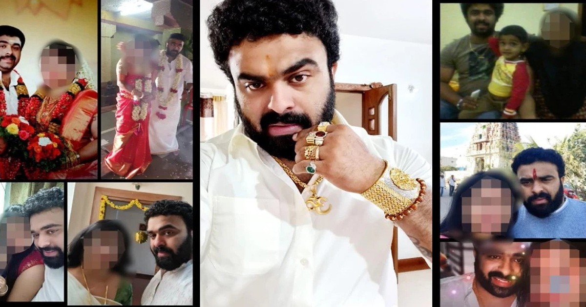 40 ರ ಅಂದದ ಮಹಿಳೆಯರನ್ನ ಟಾರ್ಗೆಟ್ ಮಾಡುವ ಈತ ಮಾಡುವ ಕೆಲಸ ಎಂತದ್ದು ಗೊತ್ತಾ..? ಹುಷಾರ್ ಇರಿ