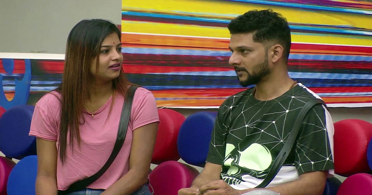 Rakesh adiga : ಬ್ರೇಕಿಂಗ್ ನ್ಯೂಸ್ : ರಾಕೇಶ್ ಅಡಿಗ ಸೋನು ಶ್ರೀನಿವಾಸ್ ಗೌಡ ಜೊತೆ ಮದುವೆ ನಿರ್ಧಾರ ? Rakesh adiga : ಬ್ರೇಕಿಂಗ್ ನ್ಯೂಸ್ : ರಾಕೇಶ್ ಅಡಿಗ ಸೋನು ಶ್ರೀನಿವಾಸ್ ಗೌಡ ಜೊತೆ ಮದುವೆ ನಿರ್ಧಾರ ?