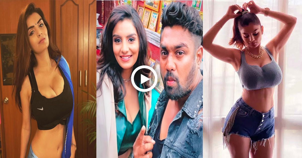 ಧ್ರುವ ಸರ್ಜಾ ಮಾರ್ಟಿನ್ ಸಿನಿಮಾದಲ್ಲಿ ಹಾಟ್ ನಟಿ ಅನ್ವೇಷಿ ಜೈನ್ !! ಯಾರು ಗೊತ್ತಾ? ಧ್ರುವ ಸರ್ಜಾ ಮಾರ್ಟಿನ್ ಸಿನಿಮಾದಲ್ಲಿ ಹಾಟ್ ನಟಿ ಅನ್ವೇಷಿ ಜೈನ್ !! ಯಾರು ಗೊತ್ತಾ?
