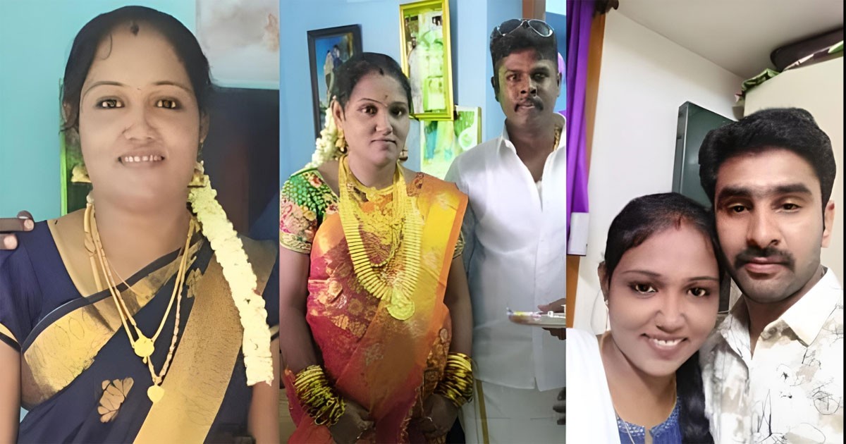 ಐನಾತಿ ಆಂಟಿ ಈ ಬುದ್ಧಿವಂತೆ 50ಕ್ಕೂ ಹೆಚ್ಚು  ಗಂಡಸರನ್ನು ಬಲೆಗೆ ಬೀಳಿಸಿಕೊಳ್ಳಲು ಮಾಡುತ್ತಿದ್ದ ಪ್ಲಾನ್ ಹೇಗಿತ್ತು ನೋಡಿ!!! ಶಾಕ್ ಆಗುತ್ತೀರಾ