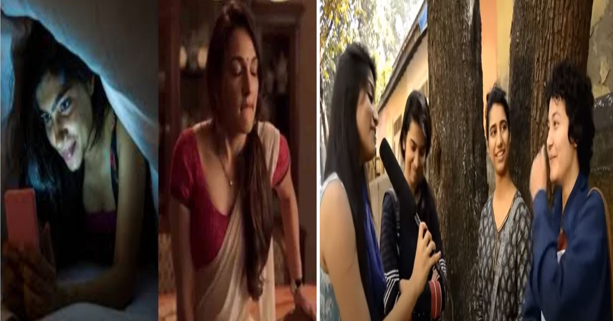 ಹೆಣ್ಣು ಮಕ್ಕಳು ಪ್ರತಿದಿನ ಫೋನ್ ನಲ್ಲಿ ಇದನ್ನು ನೋಡದೆ ನಿದ್ದೆ ಮಾಡುವುದಿಲ್ಲ? ಅಷ್ಟಕ್ಕೂ ಅಂತದ್ದು ಏನು ನೋಡುತ್ತಾರೆ ಕೇಳಿದರೆ ಶಾಕ್ ಆಗುತ್ತೀರಾ ; ವಿಡಿಯೋ ವೈರಲ್