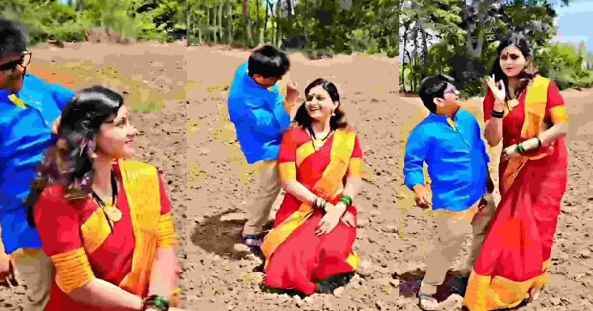 ಸಂಜು ಬಸಯ್ಯ ಮದುವೆ ಬಳಿಕ ತನ್ನ ಮಡದಿಯೊಂದಿಗೆ ಎಷ್ಟು ಲೈಫ್ ಎಂಜಾಯ್ ಮಾಡ್ತಾ ಇದ್ದಾರೆ ನೋಡಿ ವಿಡಿಯೋ ಸಂಜು ಬಸಯ್ಯ ಮದುವೆ ಬಳಿಕ ತನ್ನ ಮಡದಿಯೊಂದಿಗೆ ಎಷ್ಟು ಲೈಫ್ ಎಂಜಾಯ್ ಮಾಡ್ತಾ ಇದ್ದಾರೆ ನೋಡಿ ವಿಡಿಯೋ