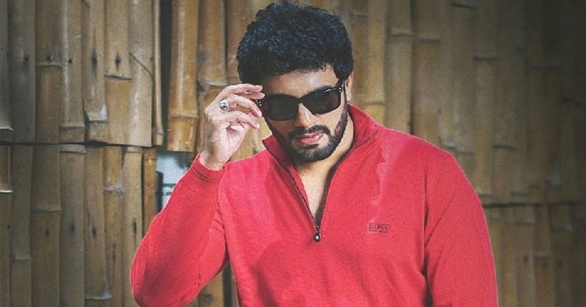 ಬ್ರೇಕಿಂಗ್ ನ್ಯೂಸ್ : ಪಾರ್ವತಮ್ಮ ರಾಜ್​ಕುಮಾರ್ ತಮ್ಮನ ಪುತ್ರ  ಸೂರಜ್ ಗೆ     ಗಂಭೀರ ಗಾಯ ;ಭೀಕರ ರಸ್ತೆ ಅಪಘಾತ.ಏನಾಗಿದೆ ನೋಡಿ