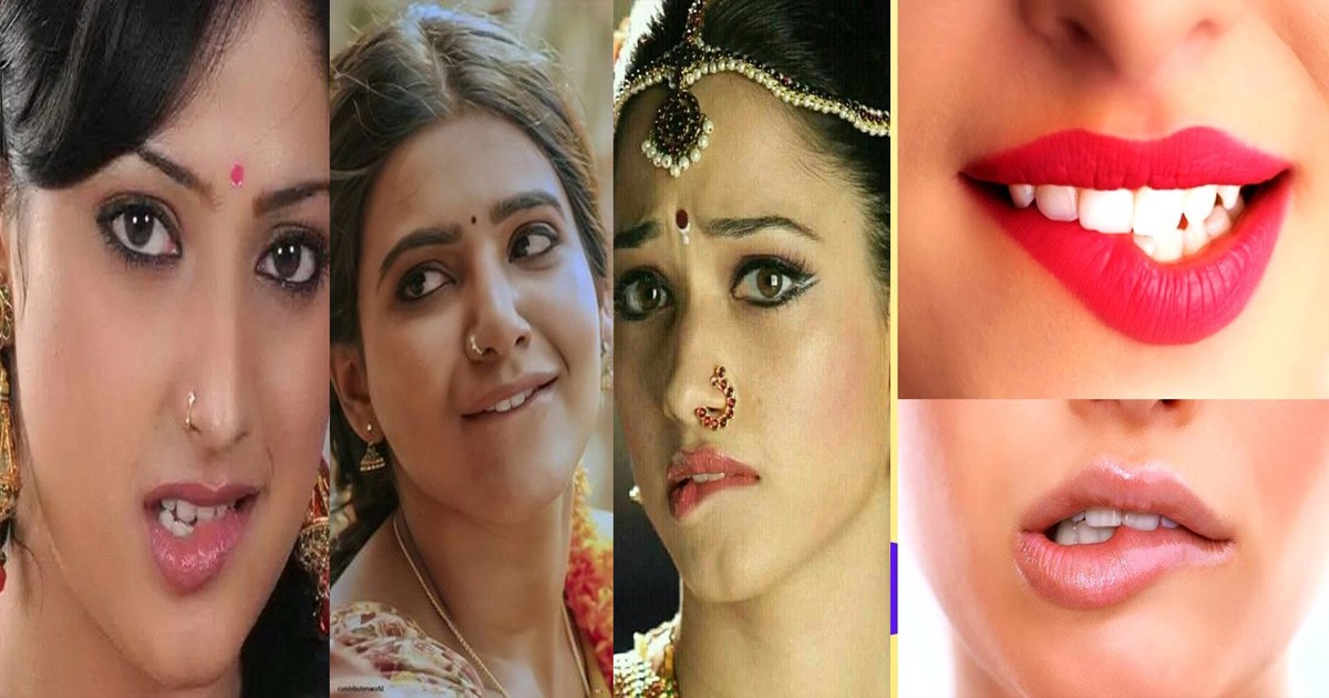 ತುಟಿ ಕಚ್ಚುವ ಮಹಿಳೆಯರ ಮನಸ್ಸಿನಲ್ಲಿ ಏನಿರುತ್ತೆ ಗೊತ್ತಾ,ಇದರ ಅರ್ಥ ಕೇಳಿದ್ರೆ ನೀವೂ ಕೂಡ ಬೆರಗಾಗ್ತೀರ