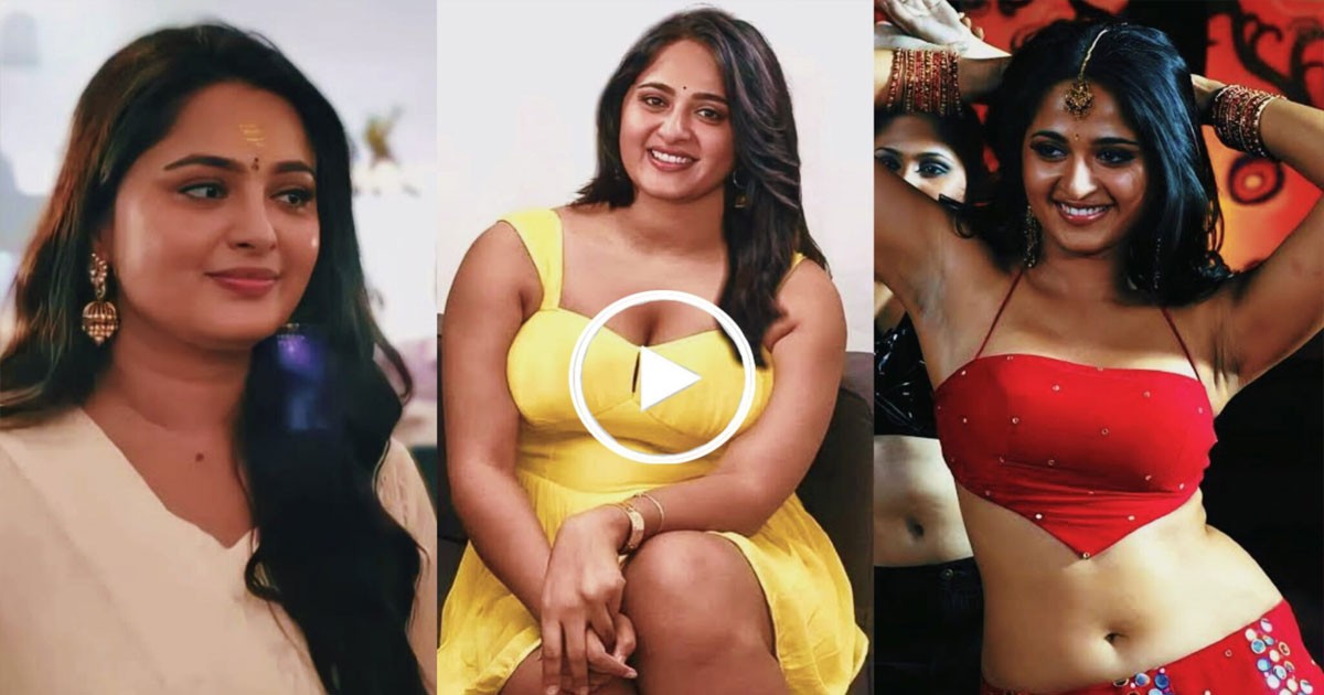 ಅದೊಂದು ಎಡವಟ್ಟಿನಿಂದ ಅನುಷ್ಕಾ ಶೆಟ್ಟಿ ಮುಖ ದೇಹವೆ ಬದಲಾಯಿತು ಚಿಕಿತ್ಸೆ ಮೊರೆ ಹೋದ ನಟಿ