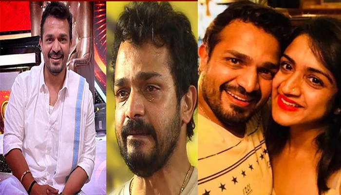ಡಿಕೆಡಿ ವೇದಿಕೆಯಲ್ಲಿ ಈ ವಾರವೇ ಕಾಣಿಸಿಕೊಳ್ಳಲಿದ್ದಾರ ರಾಘು..? ಇಲ್ಲಿದೆ ಅಸಲಿ ವಿಚಾರ