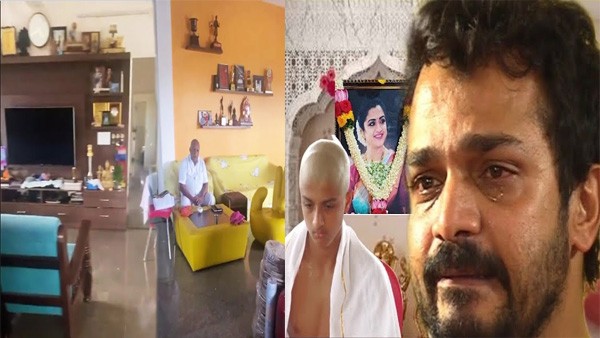 ರಾಘು ಅವರ ಕುಟುಂಬಸ್ಥರು ಐದು ತಿಂಗಳು ಮನೆ ಬಿಡ್ತಾರಾ..? ಇಲ್ಲಿದೆ ನೋಡಿ ಕುಟುಂಬದ ನಿರ್ಧಾರ ರಾಘು ಅವರ ಕುಟುಂಬಸ್ಥರು ಐದು ತಿಂಗಳು ಮನೆ ಬಿಡ್ತಾರಾ..? ಇಲ್ಲಿದೆ ನೋಡಿ ಕುಟುಂಬದ ನಿರ್ಧಾರ