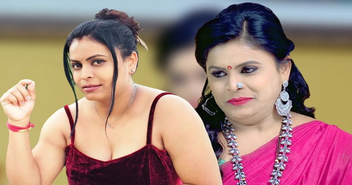 ಕೊನೆಗೂ ಗಂಡನ ಜೊತೆಗಿನ ಸಂಬಂಧ ಬಿಡ್ತಾರಾ ನಟಿ ಸಿತಾರಾ..! ಇದೇನಿದು ಹೊಸ ಟ್ವಿಸ್ಟ್