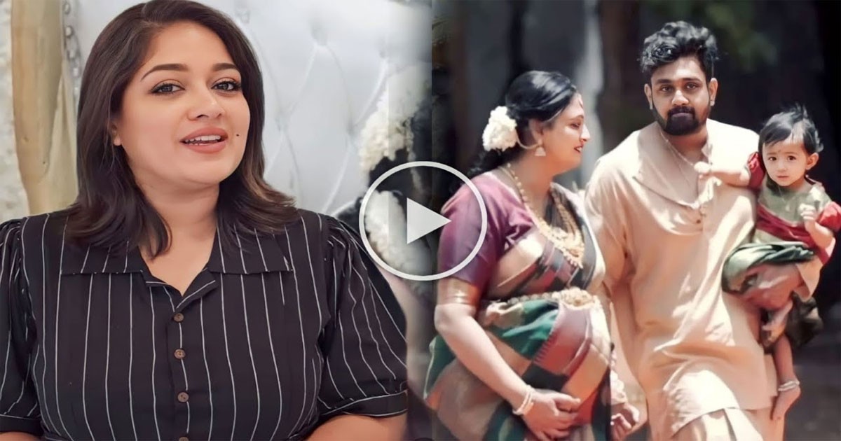 ಯಾಕೆ ಧ್ರುವ ಪತ್ನಿ ಪ್ರೇರಣಾ ಸೀಮಂತ ಕಾರ್ಯಕ್ಕೆ ಮೇಘನ ಬಂದಿರಲಿಲ್ಲ ಗೊತ್ತಾ..? ಈಗ ಬಯಲು