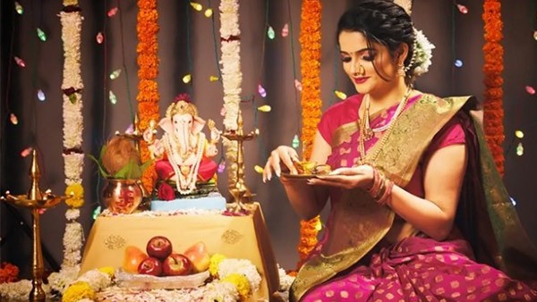 ಗೌರಿ ಹಾಗೂ ಗಣೇಶ ಪೂಜೆ ಮತ್ತು ವಿಸರ್ಜನೆಗೆ ಸೂಕ್ತವಾದ ಸಮಯ ಯಾವುದು ಗೊತ್ತಾ?