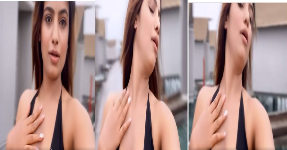 ನಿನ್ನೆಯಷ್ಟೇ ಕಣ್ಣೀರು ಹಾಕಿ ಅ ಶ್ಲೀಲ ಫೋಟೋ ಹಂಚಿಕೊಂಡ ಸೋನು ಗೌಡ! ಈಕೆಗೆ ನೆಟ್ಟಿಗರು ಹೇಳುವುದು ಏನು ಗೊತ್ತಾ?