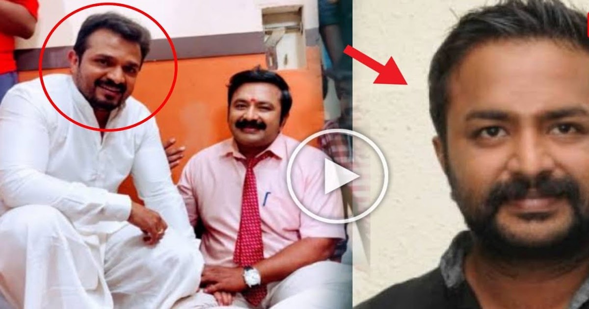 ಸ್ಪಂದನ ಹೆಸರನ್ನ ಬಳಸಿದ್ದ ನವೀನ್ ಕೃಷ್ಣ..! ಅದನ್ನ ಮೊದಲು ತೆಗೆಯಿರಿ ಎಂದಿದ್ದರಂತೆ ರಾಘು..! ಕಾರಣ ಸ್ಪಂದನ ಹೆಸರನ್ನ ಬಳಸಿದ್ದ ನವೀನ್ ಕೃಷ್ಣ..! ಅದನ್ನ ಮೊದಲು ತೆಗೆಯಿರಿ ಎಂದಿದ್ದರಂತೆ ರಾಘು..! ಕಾರಣ