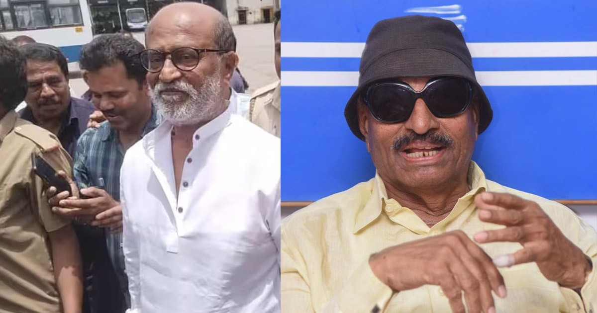 ರಜನಿ ಕಾಂತ್ ಗೆ ಎಚ್ಚರಿಕೆ ಕೊಟ್ಟ ವಾಟಾಳ್ ನಾಗರಾಜ್! ಕಾರಣ ಏನೂ ಗೊತ್ತಾ?