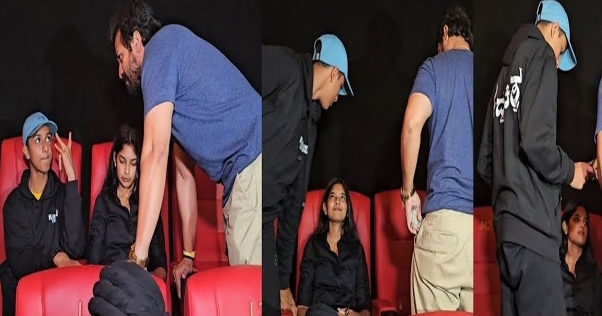 ಸ್ಪಂದನ ಅವರ ಅಗಲಿಕೆಯ ನಂತರ ರಾಘು ತಮ್ಮ ಮಗನ ಬಗ್ಗೆ ತೆಗೆದುಕೊಂಡ ನಿರ್ಧಾರ ಏನು ಗೊತ್ತಾ?