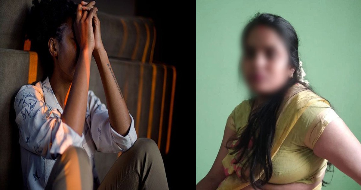 ಪಕ್ಕದ್ಮನೆ 15 ವರ್ಷದ ಹುಡುಗನಿಗೆ ಮೊಬೈಲ್ ಕೊಡಿಸಿ ಪ್ರತಿದಿನ 32 ವರ್ಷದ ಈ ಐನಾತಿ ಆಂಟಿ ಮಾಡ್ತಿದ್ದೇನು ನೋಡಿ..!