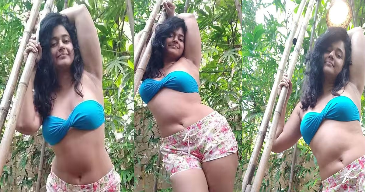 ಮಲಯಾಳಿ ಬೆಡಗಿ ಪೂನಂ ಹೊಸ ಅವತಾರ ವೈರಲ್ !! ಹೇಗಿದೆ ನೋಡಿ