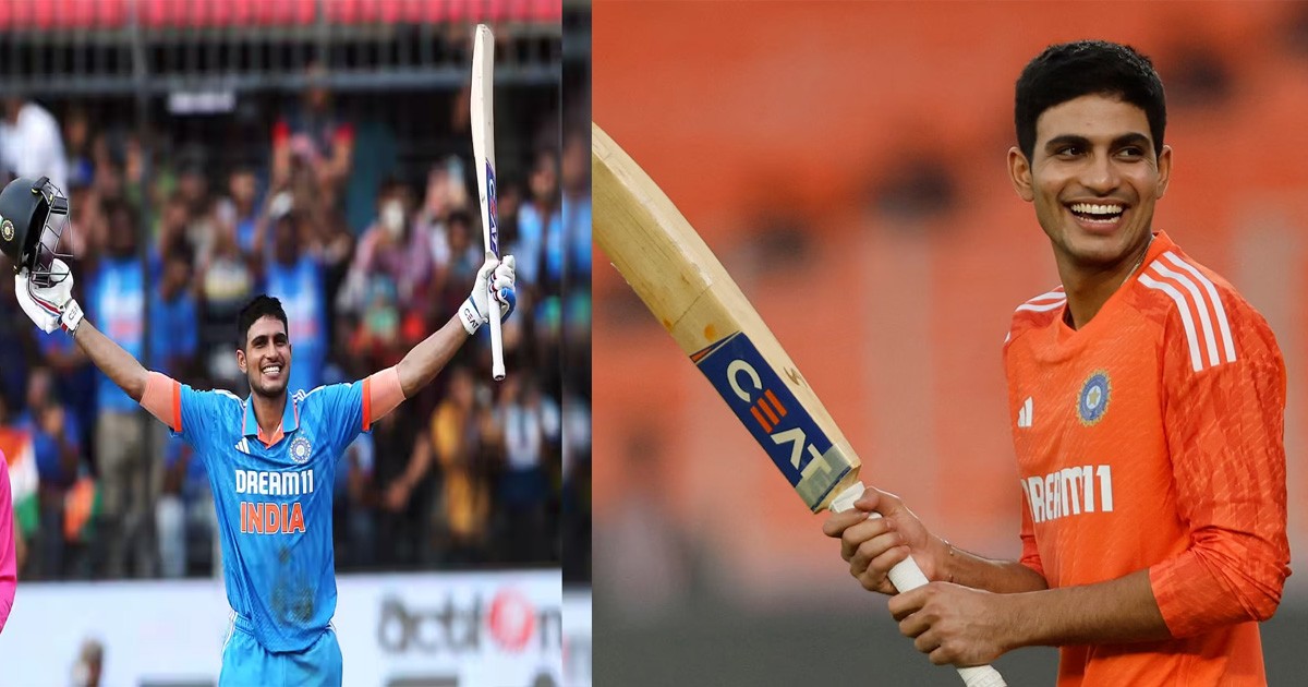 ಭಾರತ Vs ಪಾಕಿಸ್ತಾನ ವಿಶ್ವಕಪ್ ಪಂದ್ಯ: ಅಕ್ಟೋಬರ್ 14 ರಂದು ಶುಭಮನ್ ಗಿಲ್ ಪಂದ್ಯದಲ್ಲಿ ಆಡುತ್ತಾರಾ? ನಮಗೆ ತಿಳಿದಿರುವುದು ಇಲ್ಲಿದೆ !! ಭಾರತ Vs ಪಾಕಿಸ್ತಾನ ವಿಶ್ವಕಪ್ ಪಂದ್ಯ: ಅಕ್ಟೋಬರ್ 14 ರಂದು ಶುಭಮನ್ ಗಿಲ್ ಪಂದ್ಯದಲ್ಲಿ ಆಡುತ್ತಾರಾ? ನಮಗೆ ತಿಳಿದಿರುವುದು ಇಲ್ಲಿದೆ !!