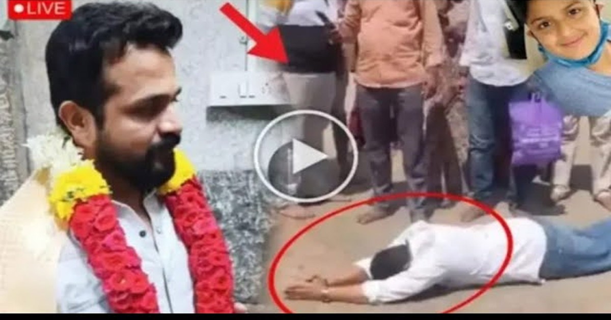 ಸ್ಪಂದನ ನೋವಿನಲ್ಲೆ ಮತ್ತೊಂದು ಮಹತ್ತರ ಕಾರ್ಯ ಕೈಗೊಂಡ ರಾಘು..! ವಿಡಿಯೋ ವೈರಲ್