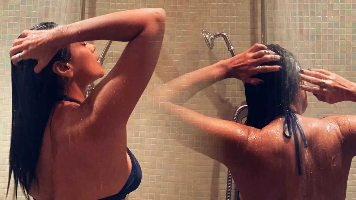 ಸ್ನಾನ ಮಾಡುವಾಗ ಮೂತ್ರ ವಿಸರ್ಜನೆ ಮಾಡುವ ಪ್ರತಿಯೊಬ್ಬರೂ ಇದನ್ನ ನೋಡಿ..! ಇಂದೇ ಬಿಟ್ಟು ಬಿಡಿ