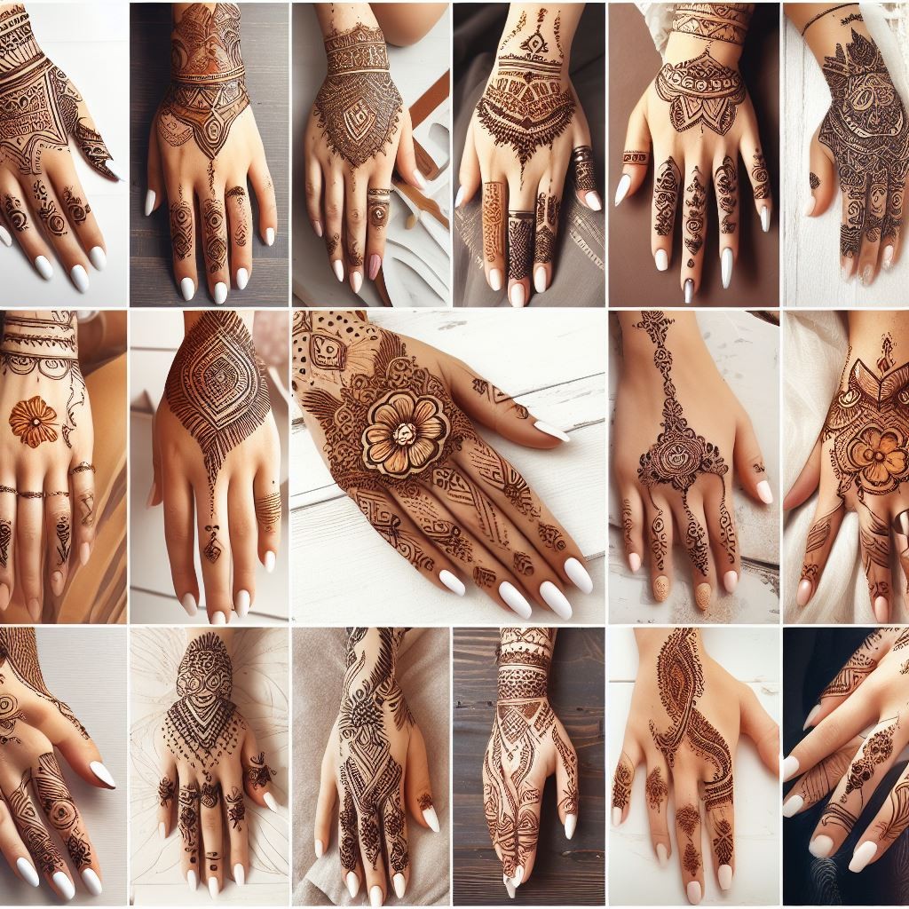 Impressive Diwali Mehndi Designs in 2023: Embrace the Festive Spirit with Style Impressive Diwali Mehndi Designs in 2023: Embrace the Festive Spirit with Style
