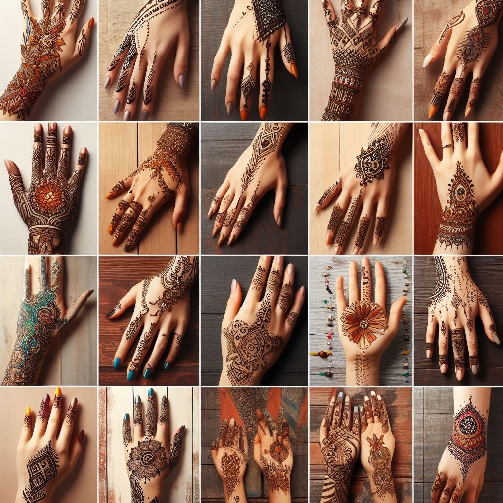 Impressive Diwali Mehndi Designs in 2023: Embrace the Festive Spirit with Style Impressive Diwali Mehndi Designs in 2023: Embrace the Festive Spirit with Style