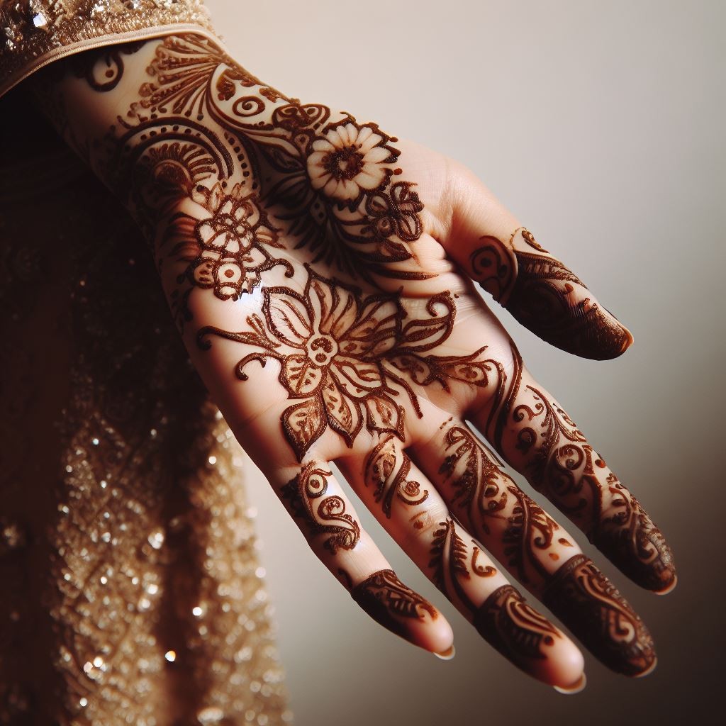 Impressive Diwali Mehndi Designs in 2023: Embrace the Festive Spirit with Style Impressive Diwali Mehndi Designs in 2023: Embrace the Festive Spirit with Style