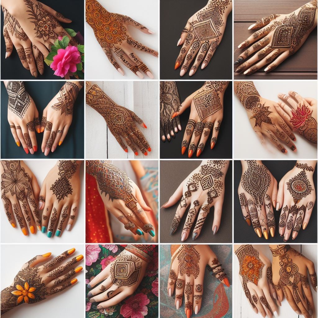 Impressive Diwali Mehndi Designs in 2023: Embrace the Festive Spirit with Style Impressive Diwali Mehndi Designs in 2023: Embrace the Festive Spirit with Style