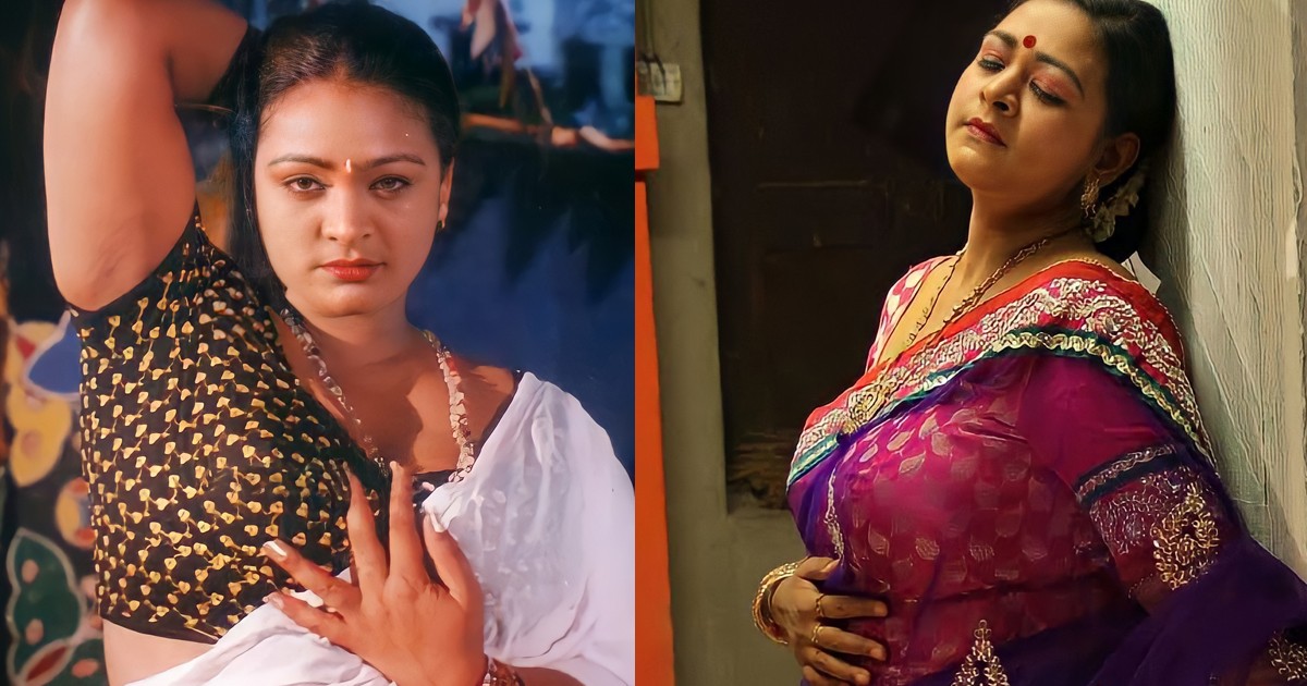 ಅದು ಇಲ್ಲ ಅಂದ್ರೆ ನಂಗೆ ನಿದ್ದೇನೆ ಬರಲ್ಲ; ನಾನೂ ಯಾಕೆ ಇನ್ನು ಮದುವೆ ಆಗಿಲ್ಲಾ? ನಟಿ ಶಕೀಲಾ ಅದು ಇಲ್ಲ ಅಂದ್ರೆ ನಂಗೆ ನಿದ್ದೇನೆ ಬರಲ್ಲ; ನಾನೂ ಯಾಕೆ ಇನ್ನು ಮದುವೆ ಆಗಿಲ್ಲಾ? ನಟಿ ಶಕೀಲಾ