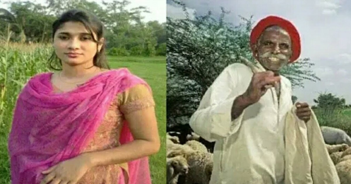 ಸುಂದರ ಹುಡುಗಿಗೆ ಕುರಿಗಾಹಿ ಮಾಡಿದ ಕೆಲಸಕ್ಕೆ ಇಂದು ಈತ ಕೋಟ್ಯಾಧಿಪತಿ! ಹೇಗೆ ಗೊತ್ತಾ? ಸುಂದರ ಹುಡುಗಿಗೆ ಕುರಿಗಾಹಿ ಮಾಡಿದ ಕೆಲಸಕ್ಕೆ ಇಂದು ಈತ ಕೋಟ್ಯಾಧಿಪತಿ! ಹೇಗೆ ಗೊತ್ತಾ?