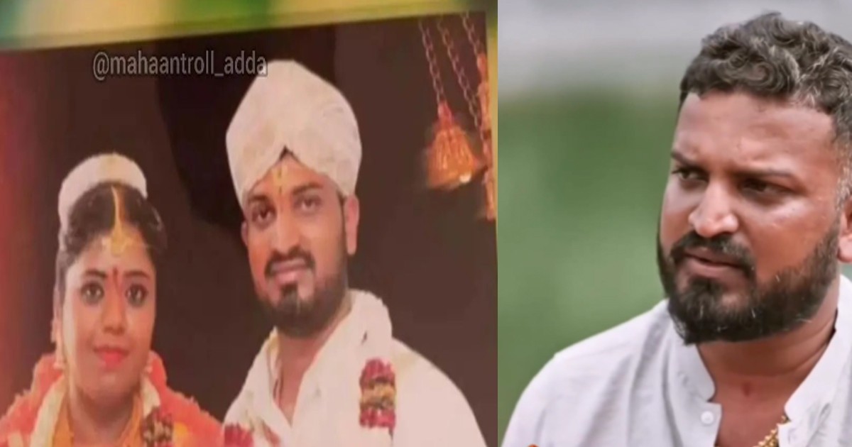 ವರ್ತೂರು ಅವರ ಇನ್ನೊಂದು ಮುಖ ಬಿಚ್ಚಿಟ್ಟ ಅವರ ಸ್ವಂತ ಪತ್ನಿ !! ಇವರು ಹೇಳೋದು ಏನು ಗೊತ್ತಾ? ವರ್ತೂರು ಅವರ ಇನ್ನೊಂದು ಮುಖ ಬಿಚ್ಚಿಟ್ಟ ಅವರ ಸ್ವಂತ ಪತ್ನಿ !! ಇವರು ಹೇಳೋದು ಏನು ಗೊತ್ತಾ?