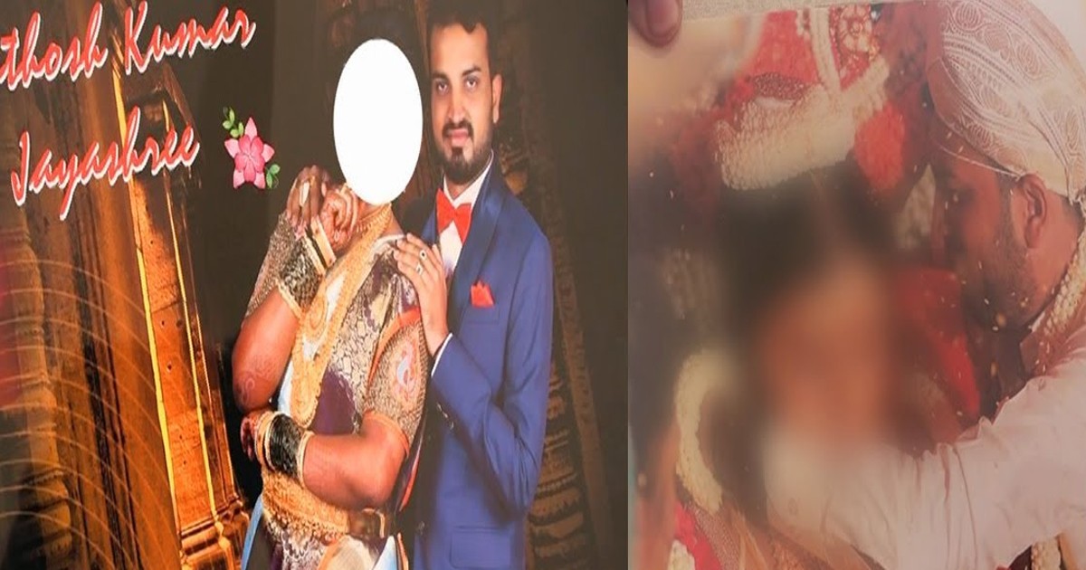 ವರ್ತೂರು ಮದುವೆ ವಿಡಿಯೋ ಹೇಗಿದೆ ನೋಡಿ..! ಸುದೀಪ್ ಮುಂದೆಯೂ ಸುಳ್ಳು ಹೇಳಿದರೆ ಸಂತೋಷ್..?