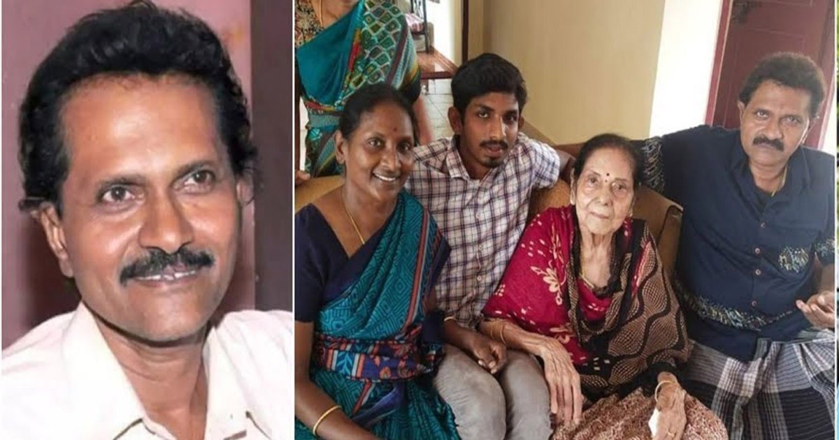 ತಮ್ಮ ಹೆಂಡತಿ ಹಾಗೂ ಮಗನ ಇಷ್ಟು ವರ್ಷ ದೂರ ಇಡಲು ಕಾರಣ ಹೊರ ಹಾಕಿದ ವಿನೋದ್ ರಾಜ್..!