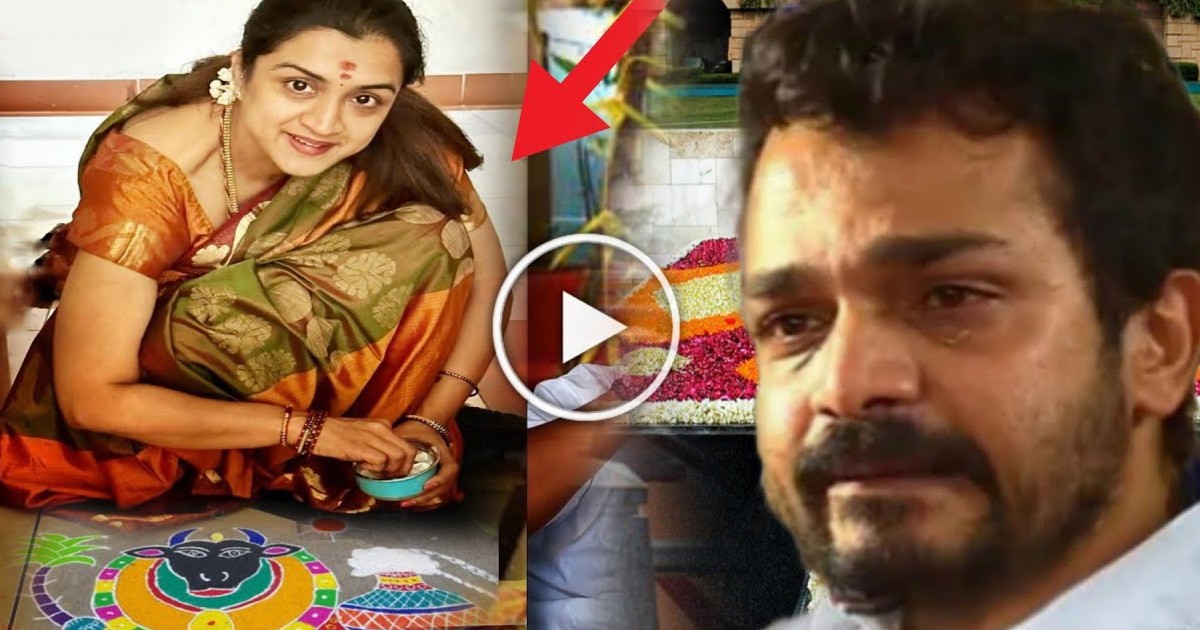 ಸಂಕ್ರಾತಿ ಹಬ್ಬ ನಮ್ಮಿಬ್ಬರಿಗೂ ವಿಶೇಷ ಎಂದ ಚಿನ್ನಾರಿ ಮುತ್ತ? ಯಾಕೆ ಗೊತ್ತಾ?