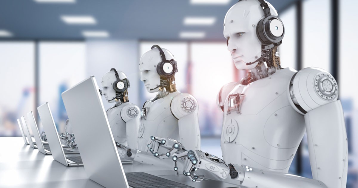 AI Impact On UK: 8 Million Jobs In Trouble; Almost 60% Population Will Loose Jobs!! AI Impact On UK: 8 Million Jobs In Trouble; Almost 60% Population Will Loose Jobs!!