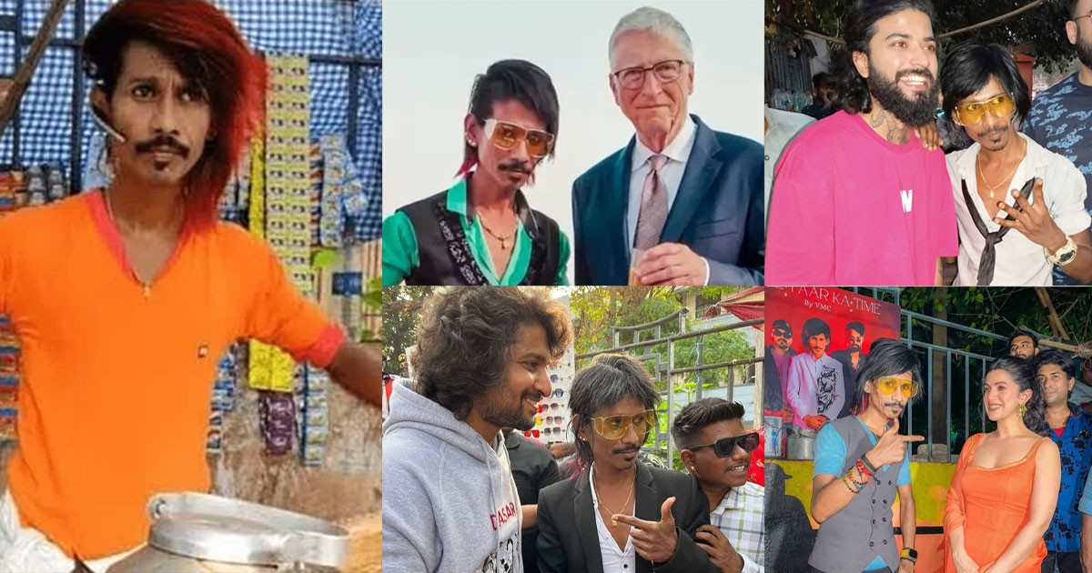 All About Dolly Chaiwala AKA Dolly Ki Tapri Income & Net Worth All About Dolly Chaiwala AKA Dolly Ki Tapri Income & Net Worth