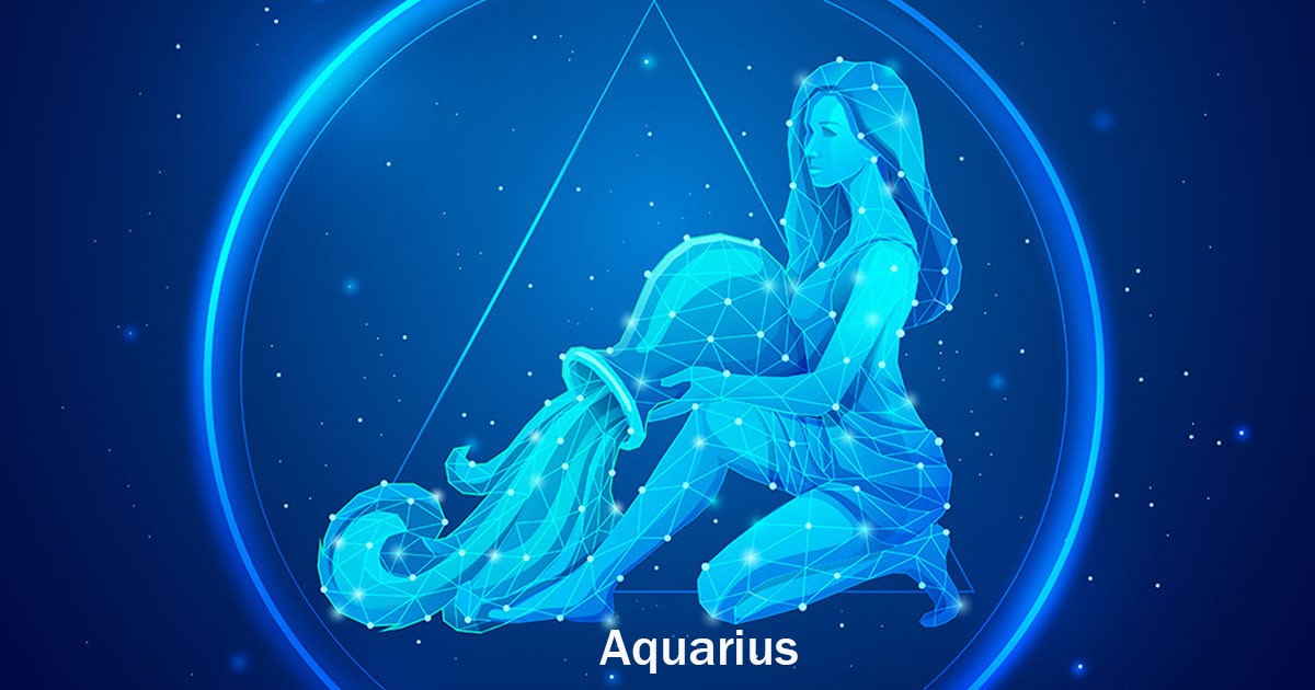 Aquarius Horoscope 2024 Insights for Health, Wealth, Love, and Career