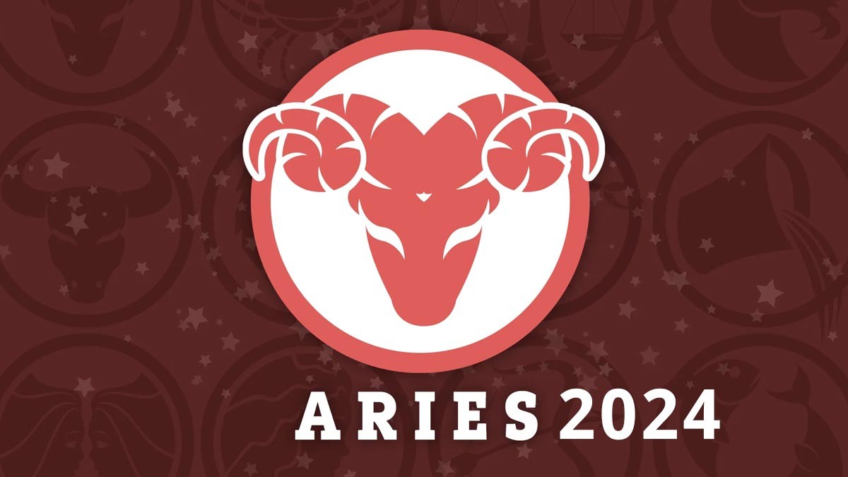 Aries Horoscope 2024: Insights for Health, Wealth, Love, and Career Aries Horoscope 2024: Insights for Health, Wealth, Love, and Career