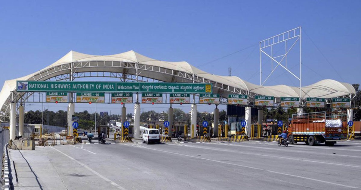 Bangalore-Mysore Express Way Toll Charges, Time & Distance (Updated March 2024) Bangalore-Mysore Express Way Toll Charges, Time & Distance (Updated March 2024)